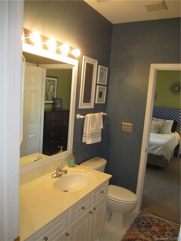 Boardwalk - Residential