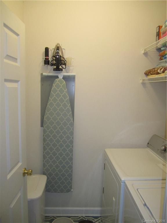 Boardwalk - Residential