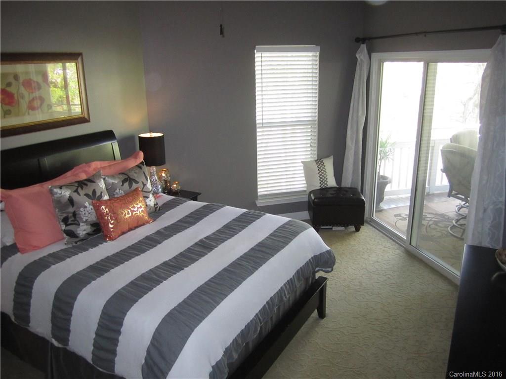 Boardwalk - Residential