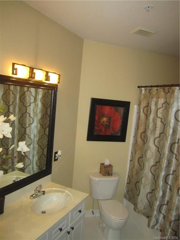 Boardwalk - Residential