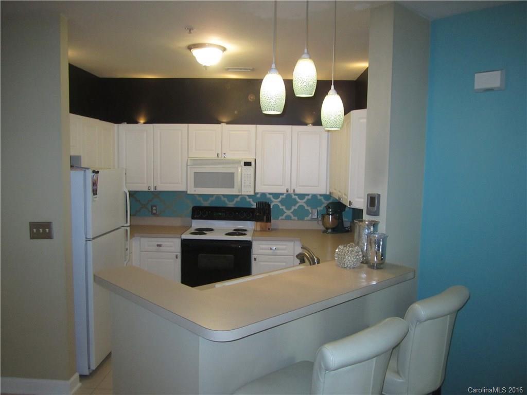 Boardwalk - Residential