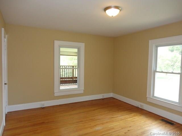 None - Residential Lease