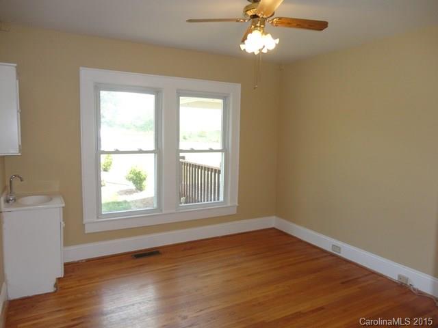 None - Residential Lease