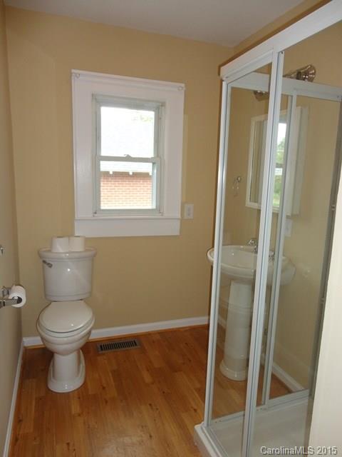 None - Residential Lease