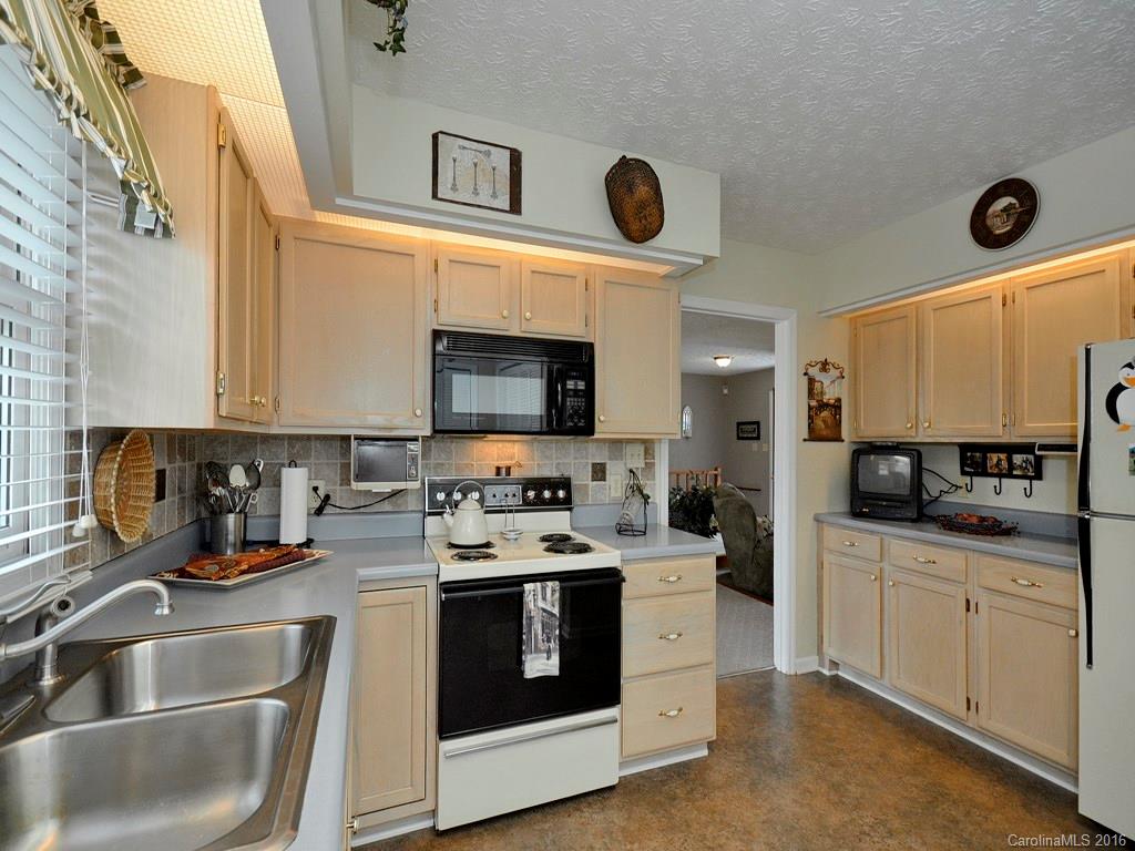 Snelson - Residential