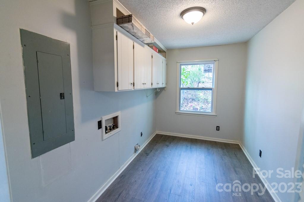 Arrowood Estates - Residential