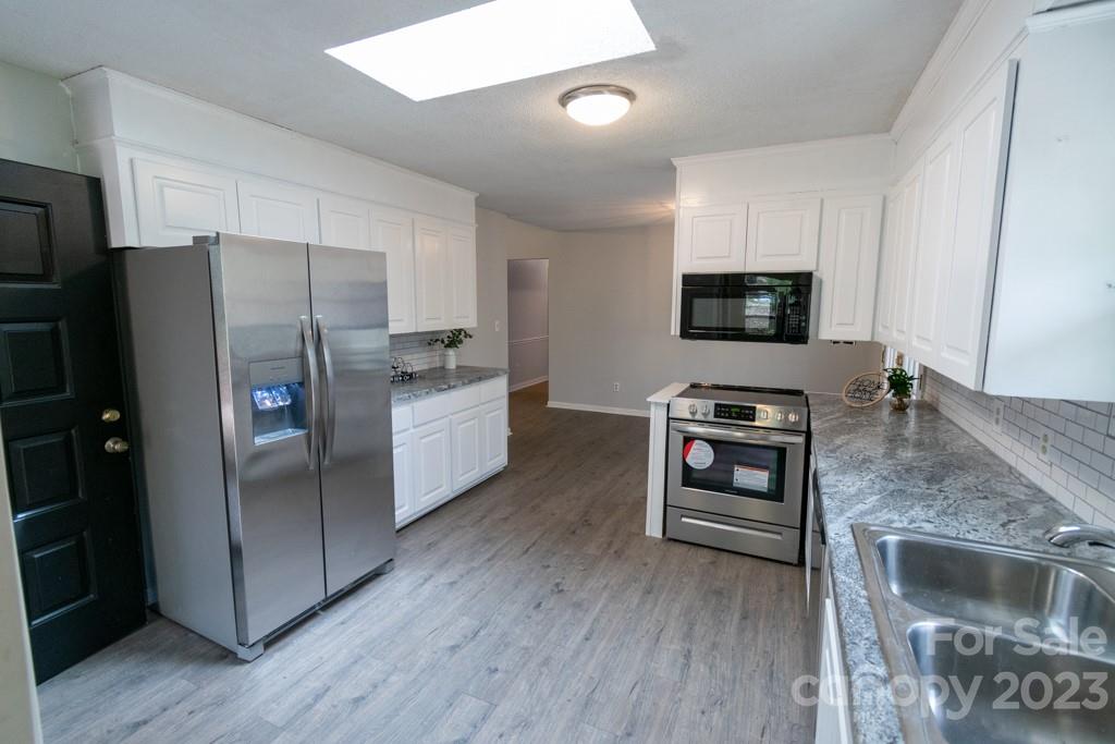 Arrowood Estates - Residential