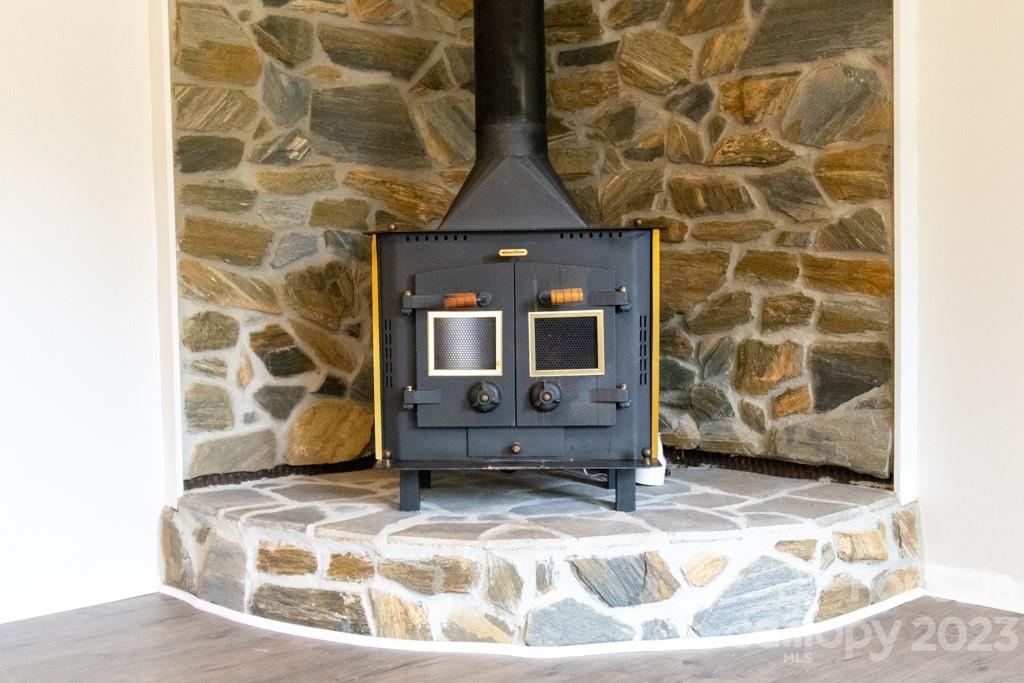 Arrowood Estates - Residential