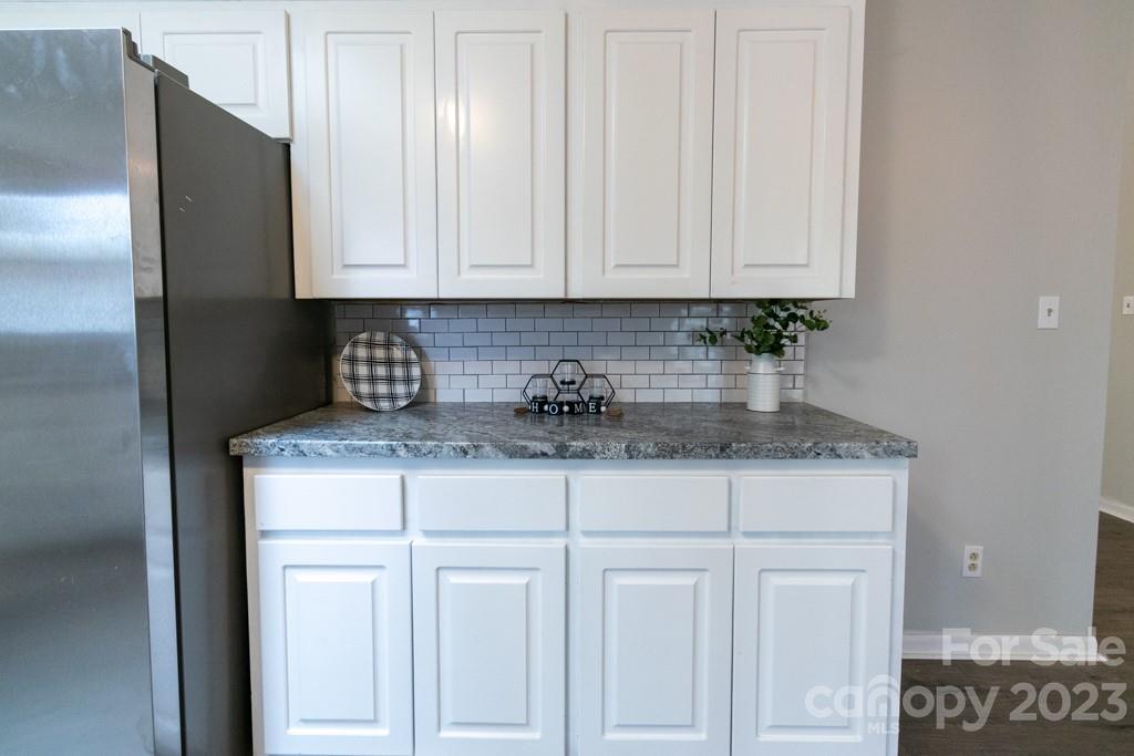 Arrowood Estates - Residential