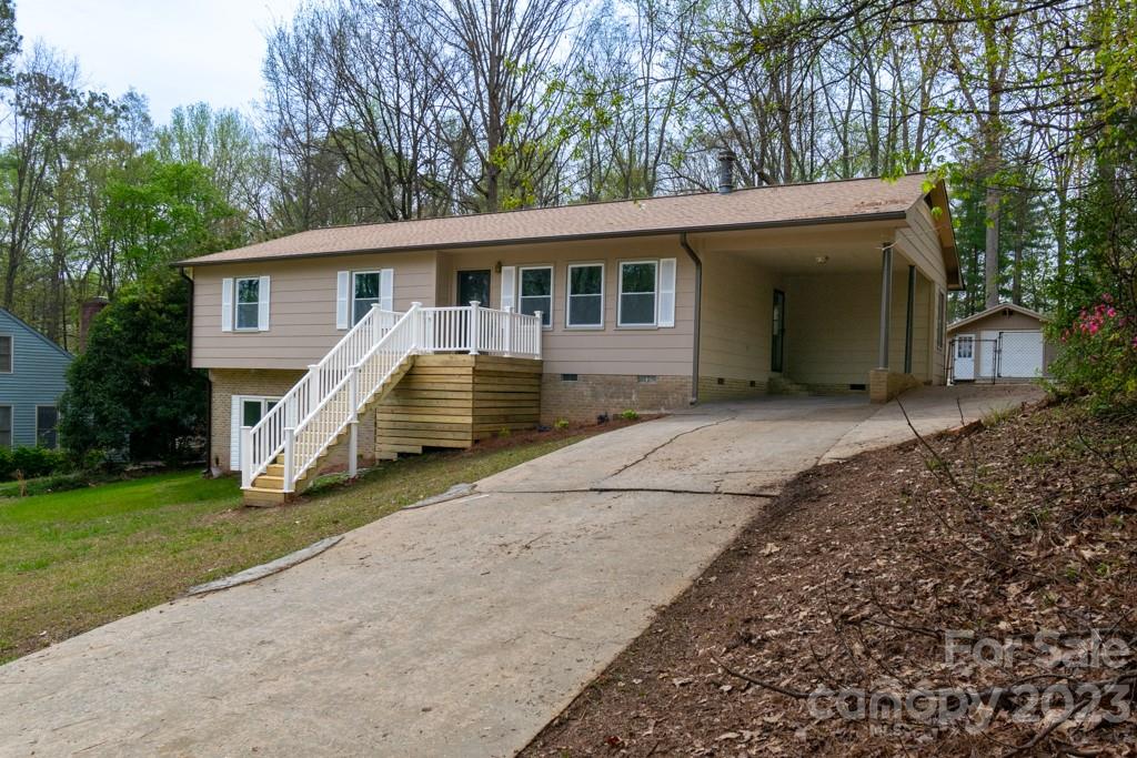 Arrowood Estates - Residential