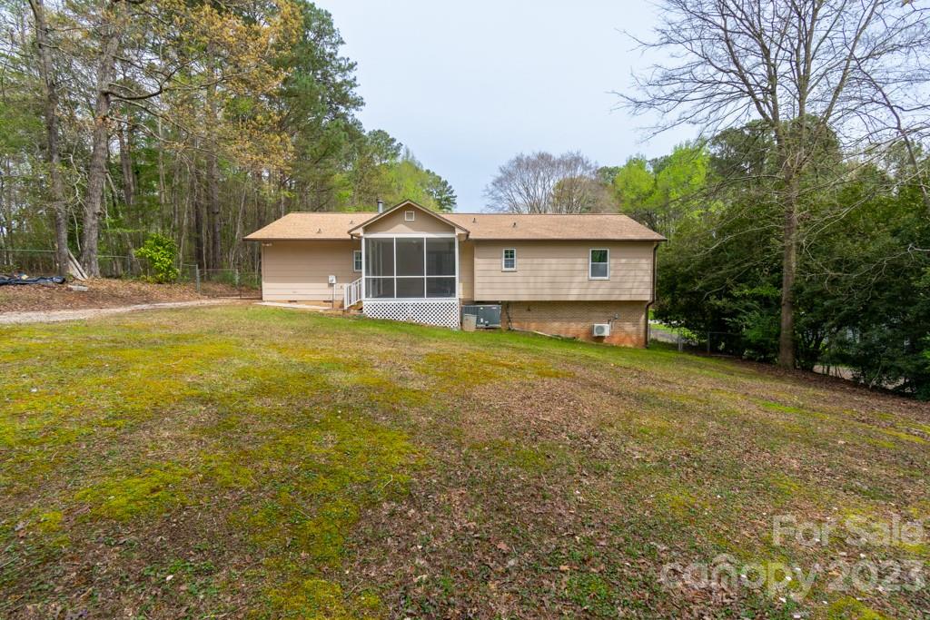 Arrowood Estates - Residential