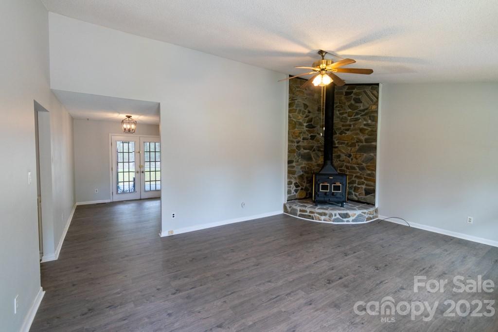 Arrowood Estates - Residential