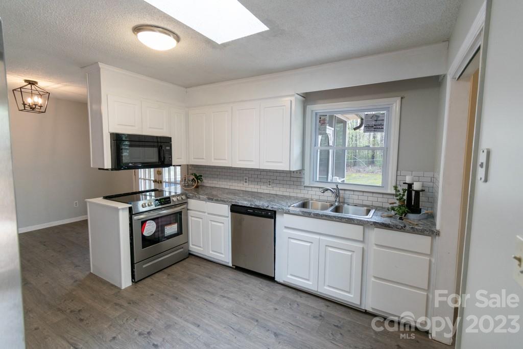 Arrowood Estates - Residential