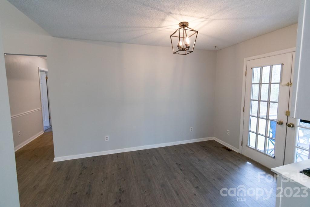 Arrowood Estates - Residential