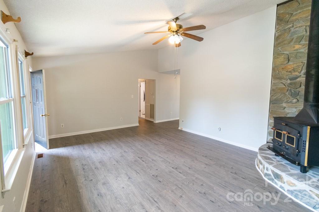 Arrowood Estates - Residential