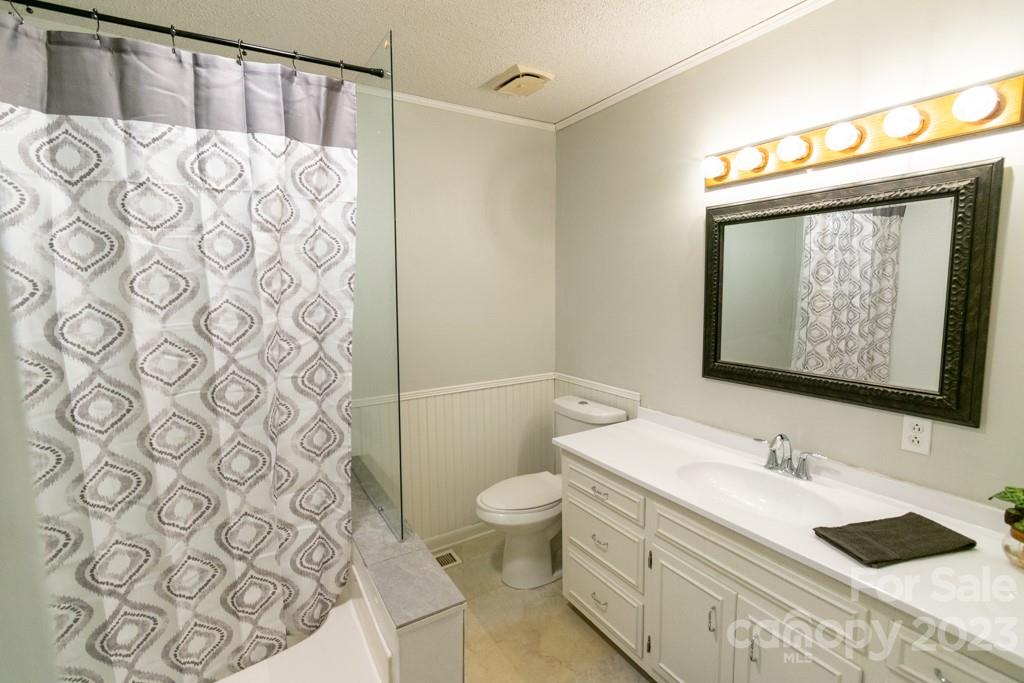 Arrowood Estates - Residential