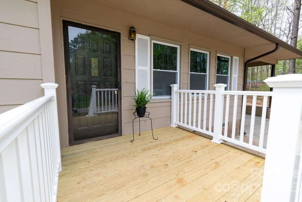 Arrowood Estates - Residential