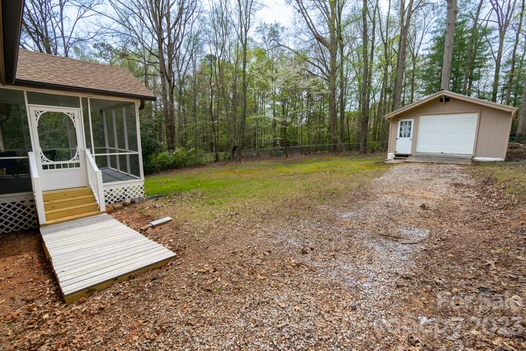 Arrowood Estates - Residential