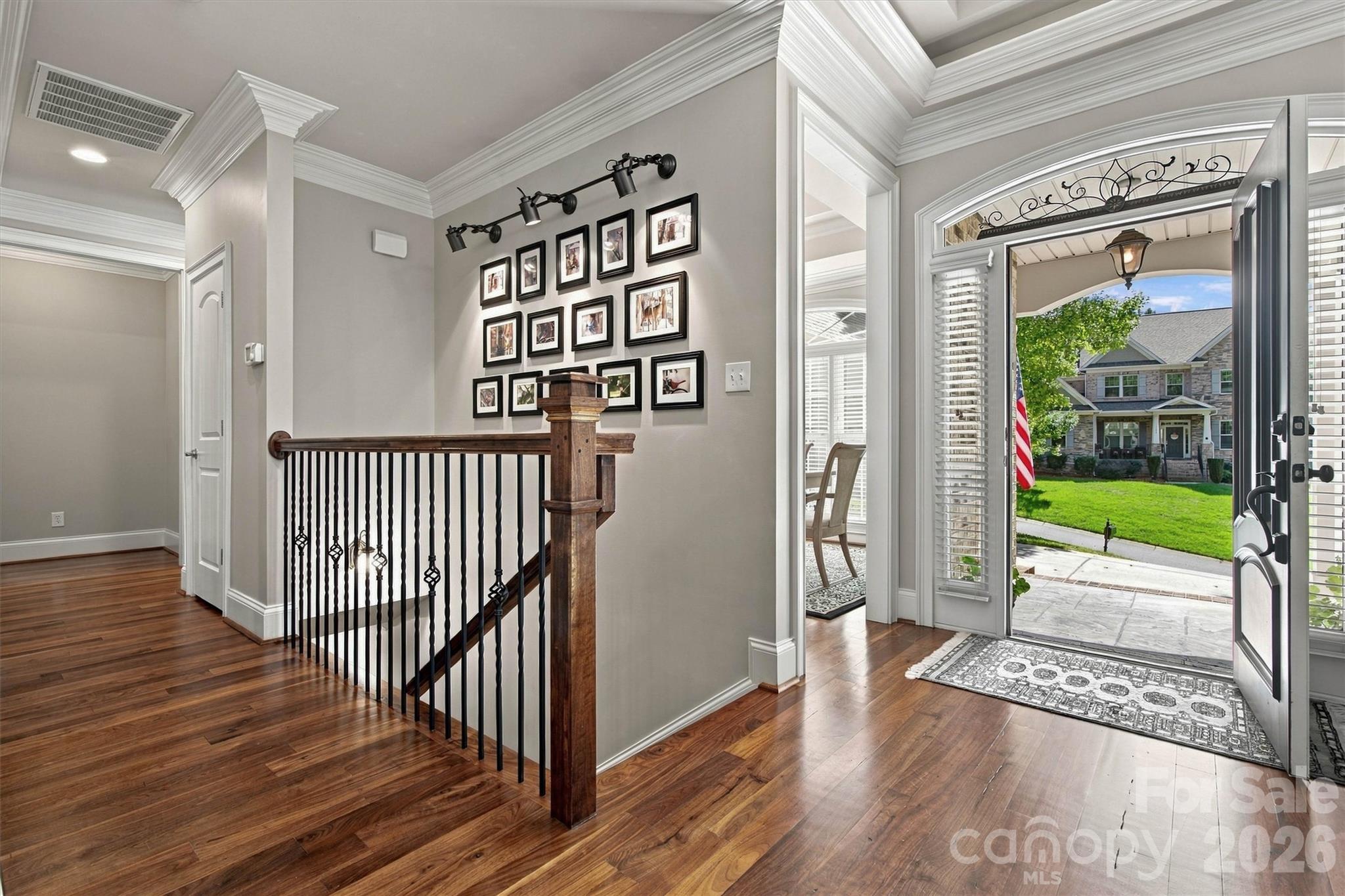7365 Thornblade Court
