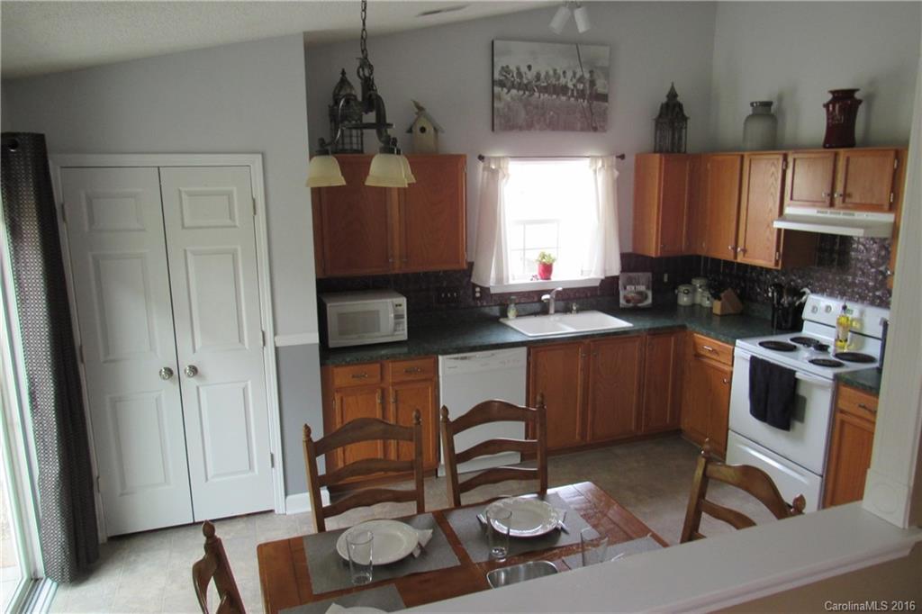 Brekonridge - Residential