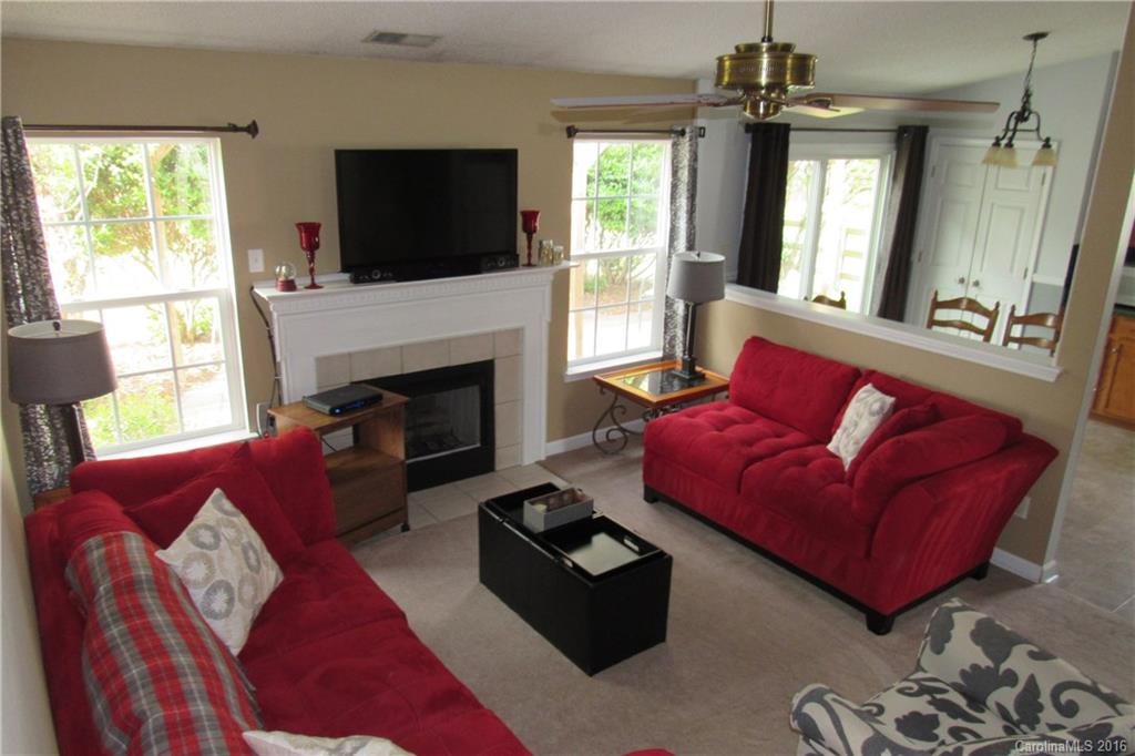 Brekonridge - Residential