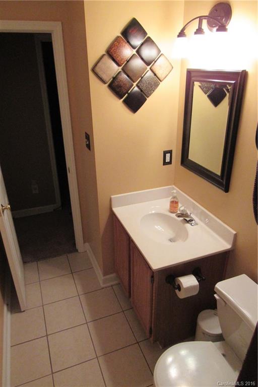 Brekonridge - Residential