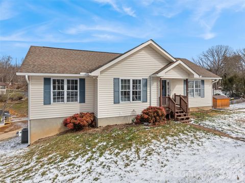 30 Woodruff Street Canton NC 28716