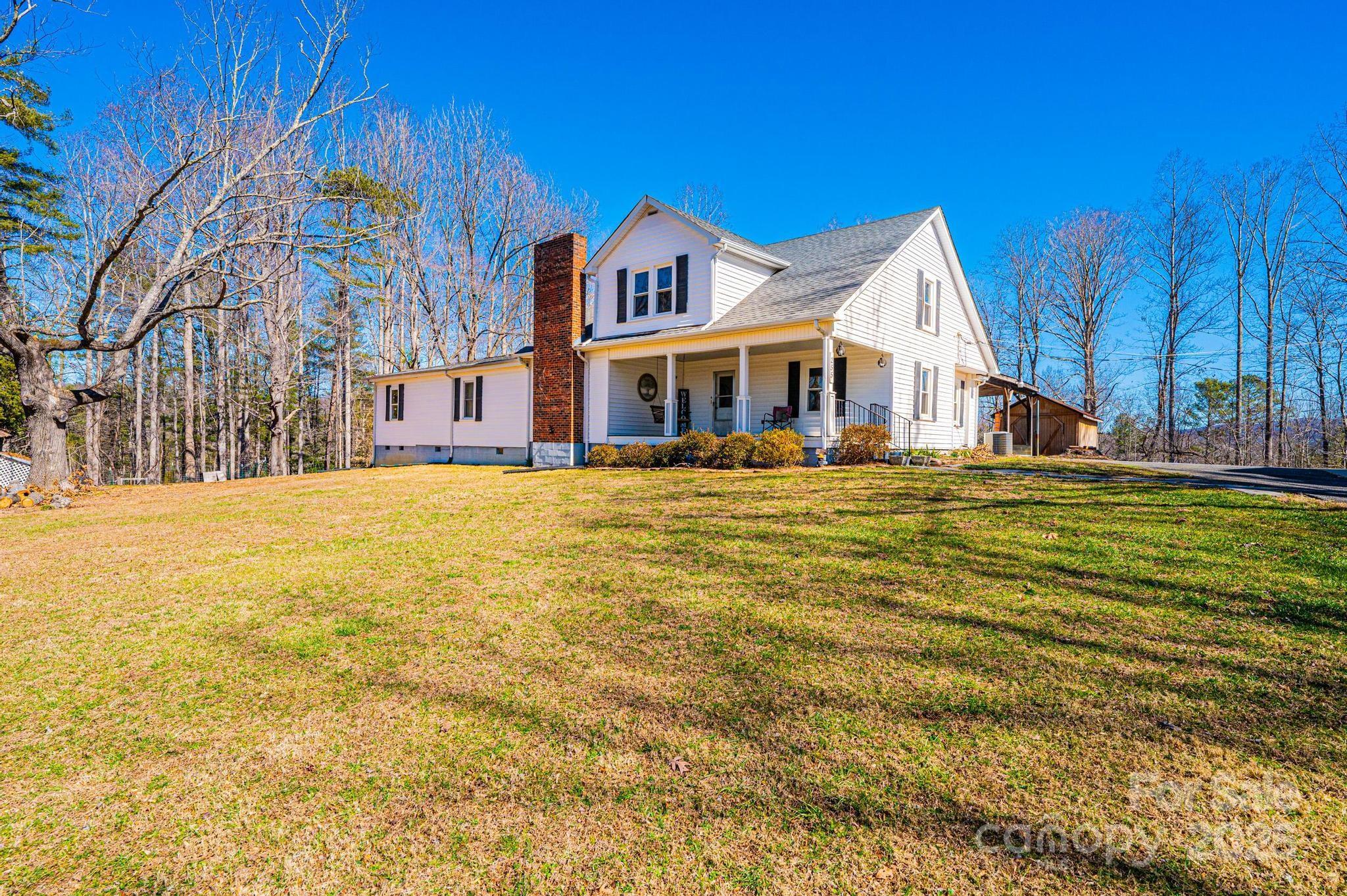 255 Wildwood Road