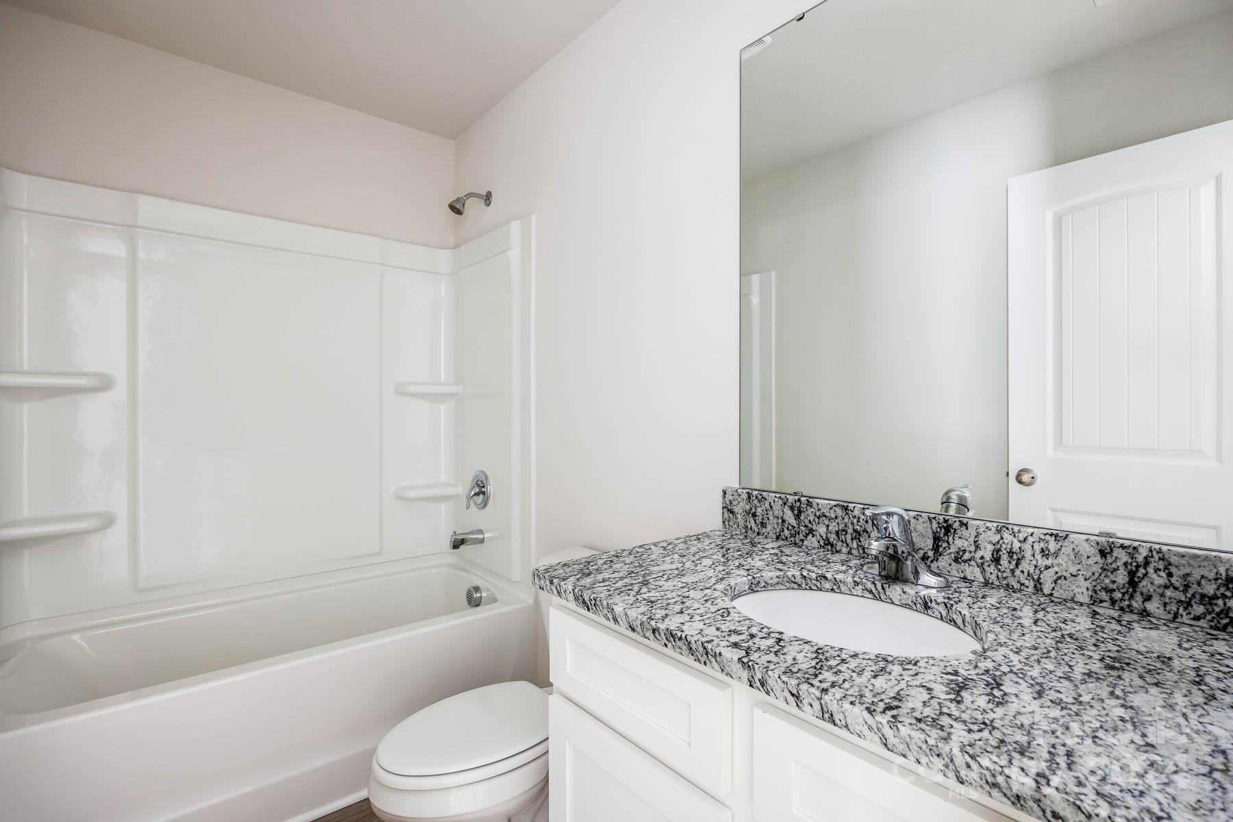 Knights Bridge - Residential