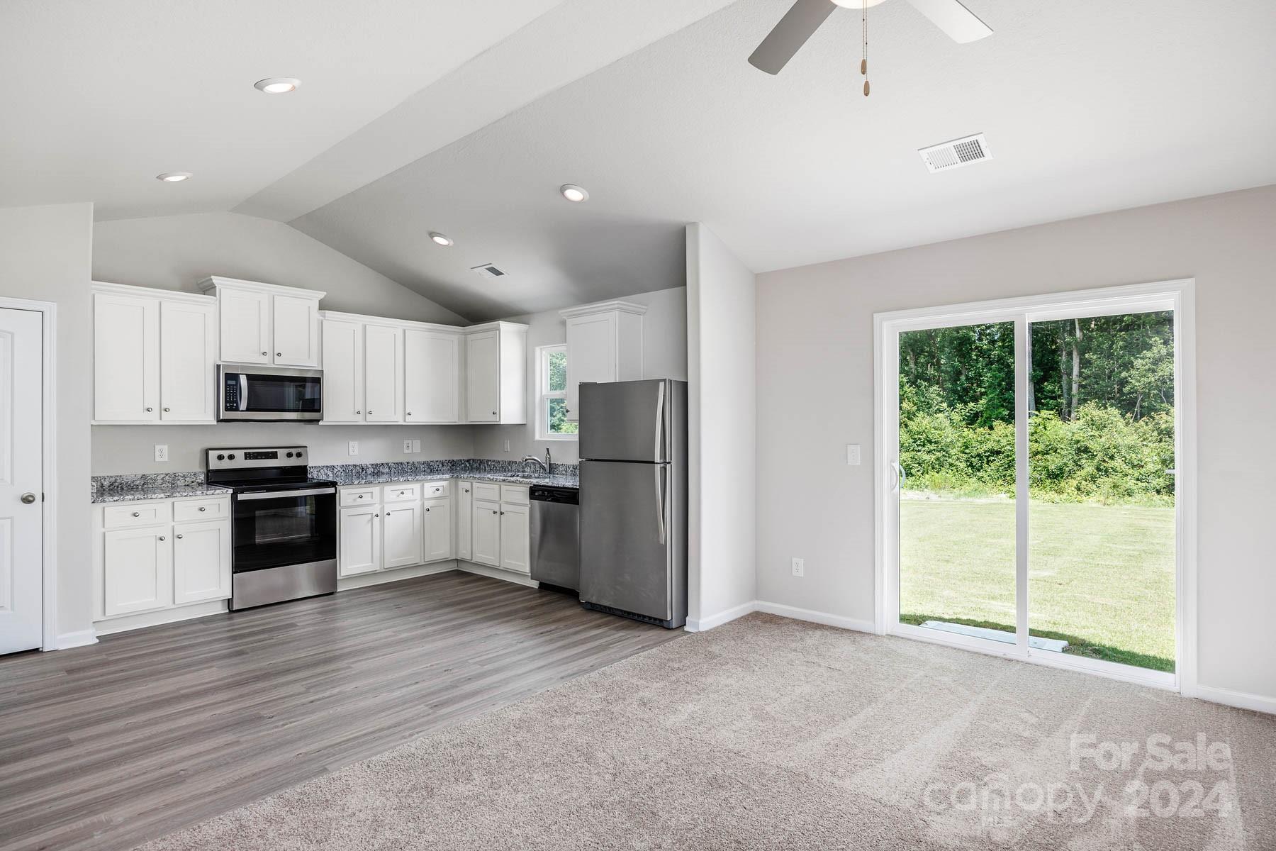 Knights Bridge - Residential