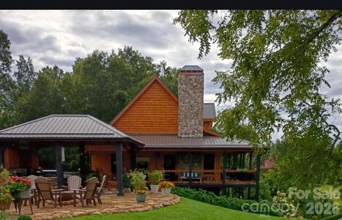 55 Bear Paw Lane Sparta NC 28675