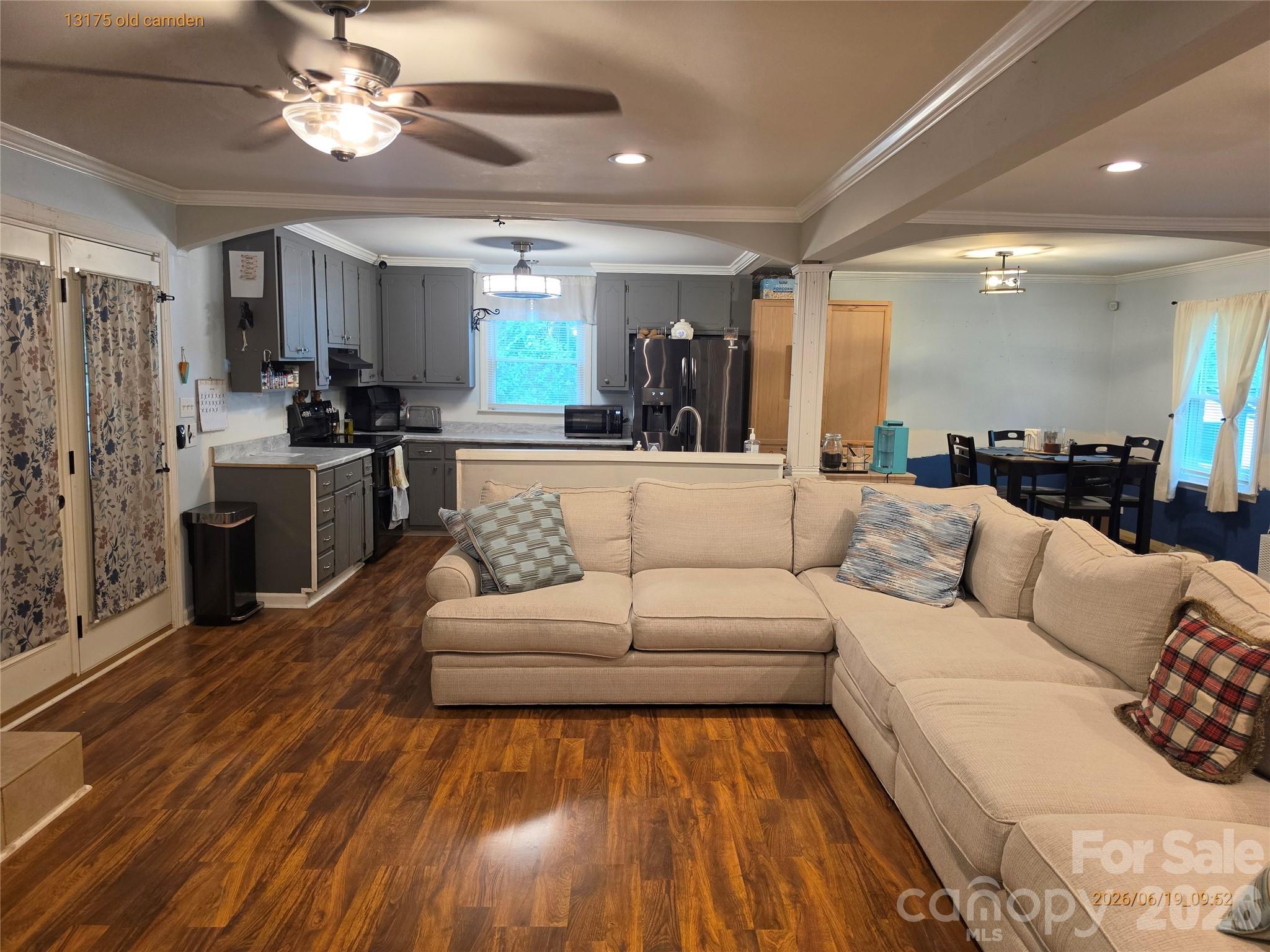 13175 Old Camden Road