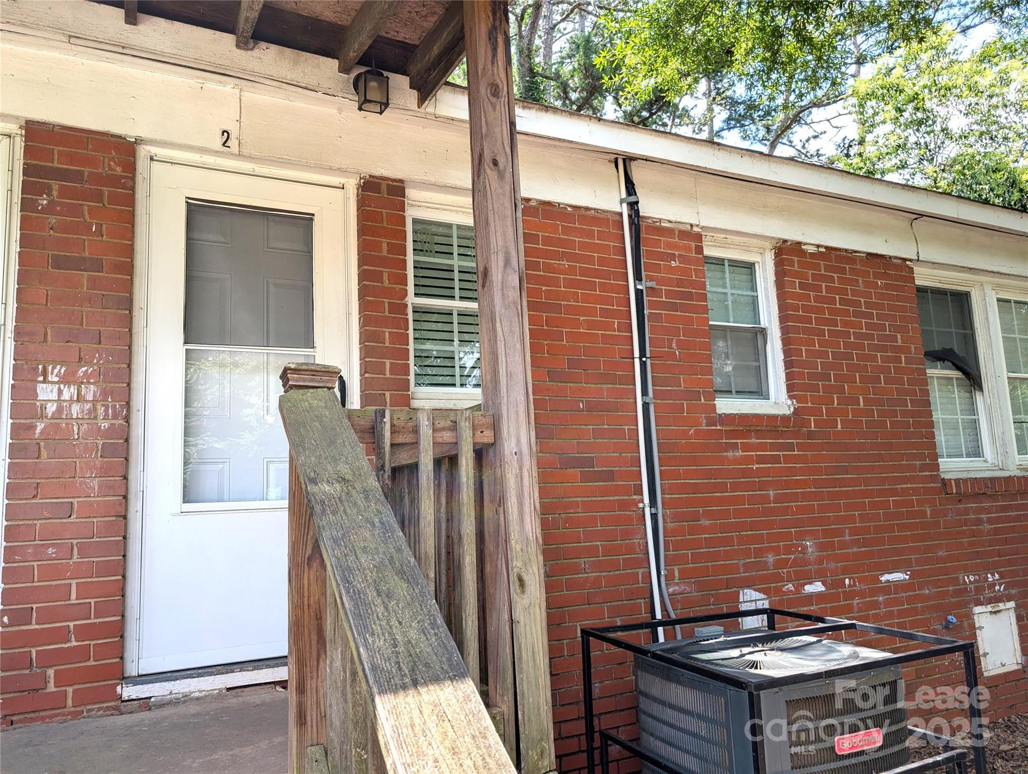 Graham Heights - Residential Lease