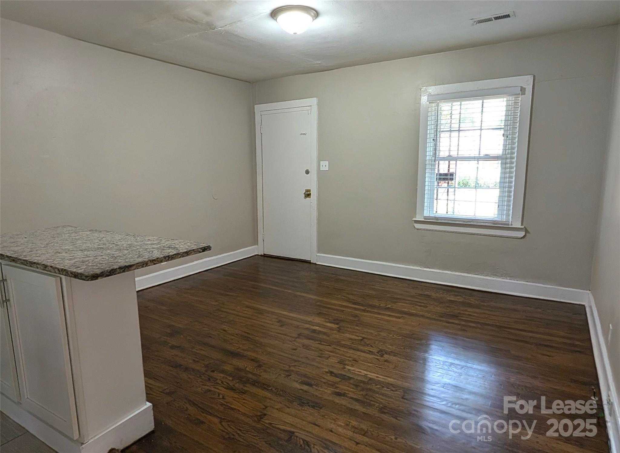 Graham Heights - Residential Lease