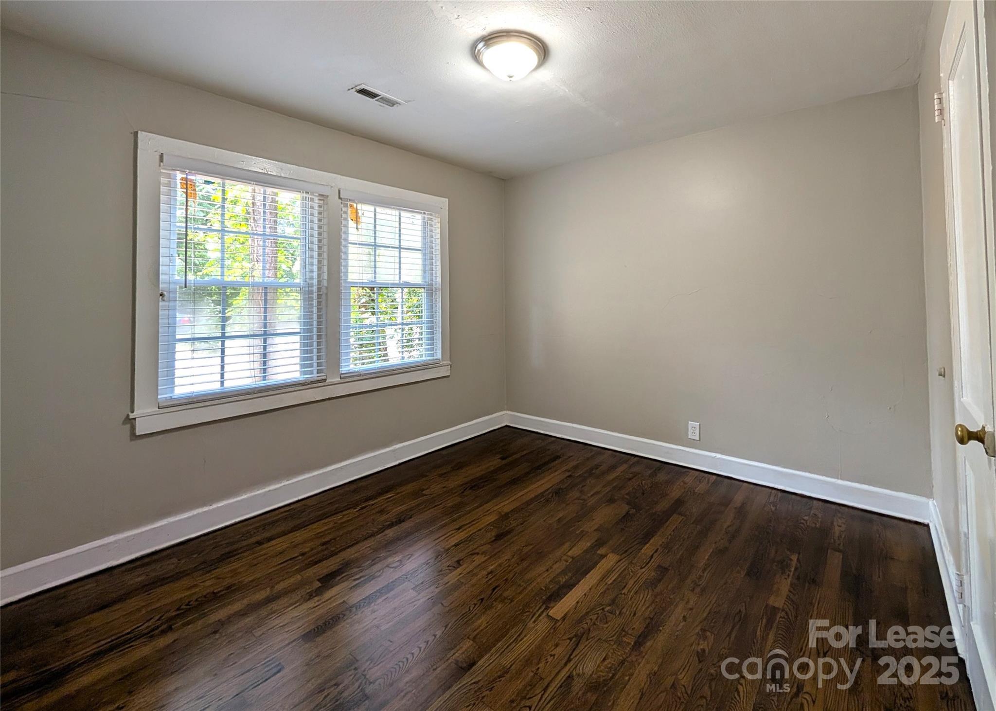 Graham Heights - Residential Lease