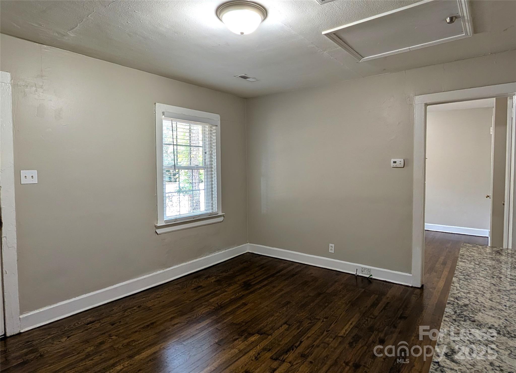 Graham Heights - Residential Lease