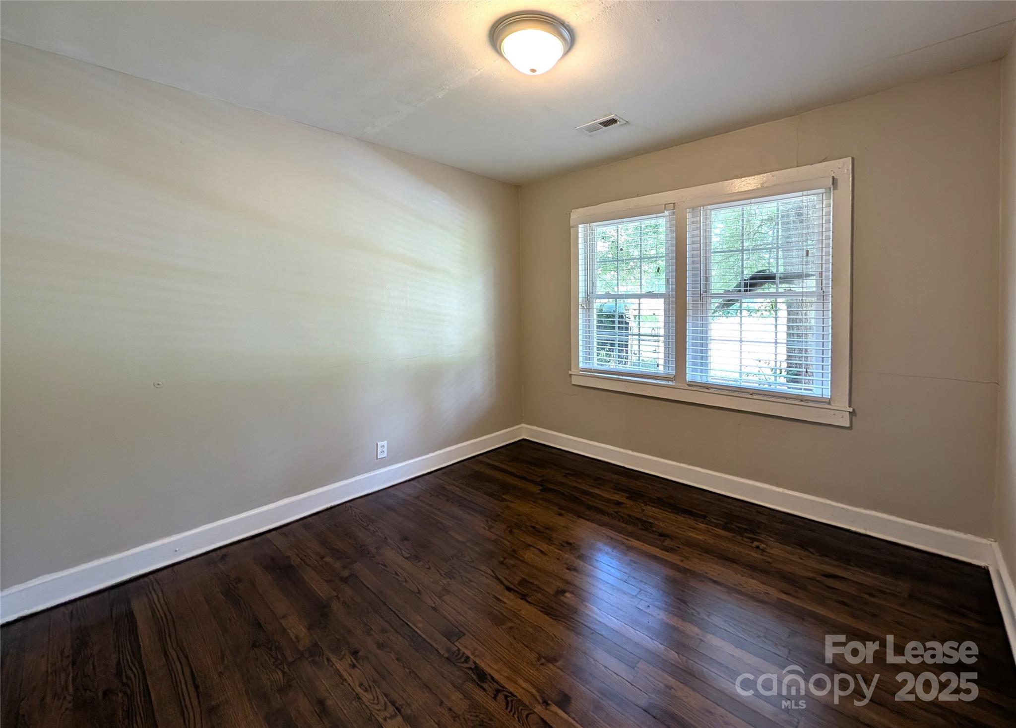 Graham Heights - Residential Lease