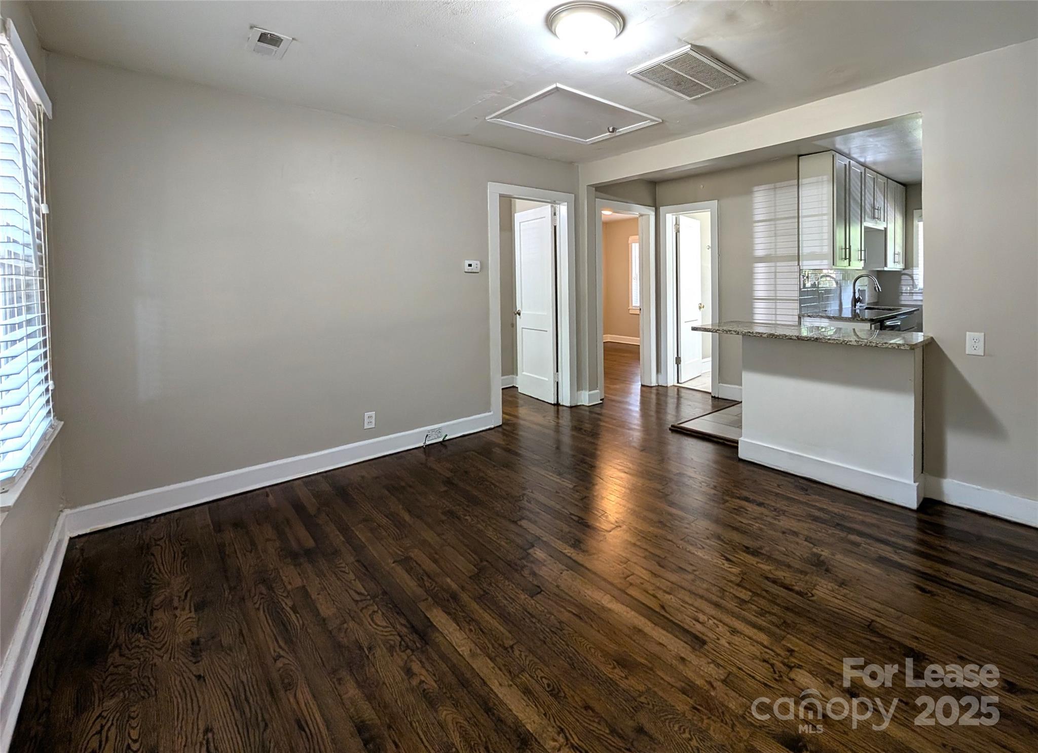 Graham Heights - Residential Lease