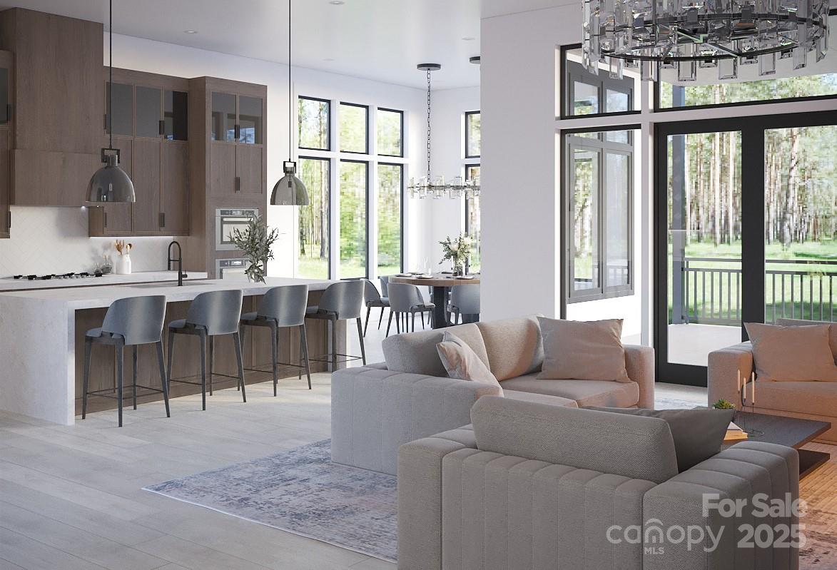 Horse Shoe Cove - Residential