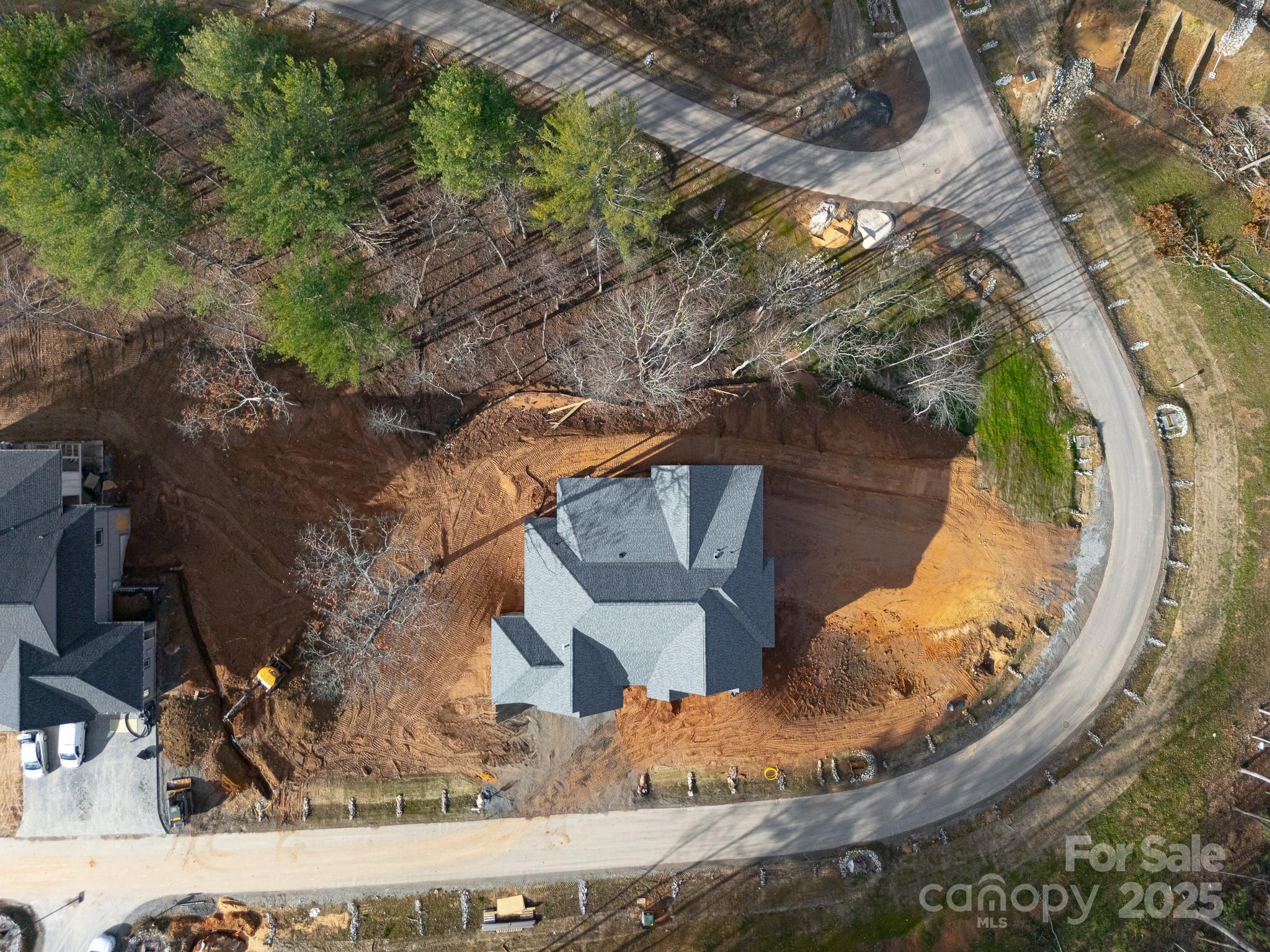 Horse Shoe Cove - Residential