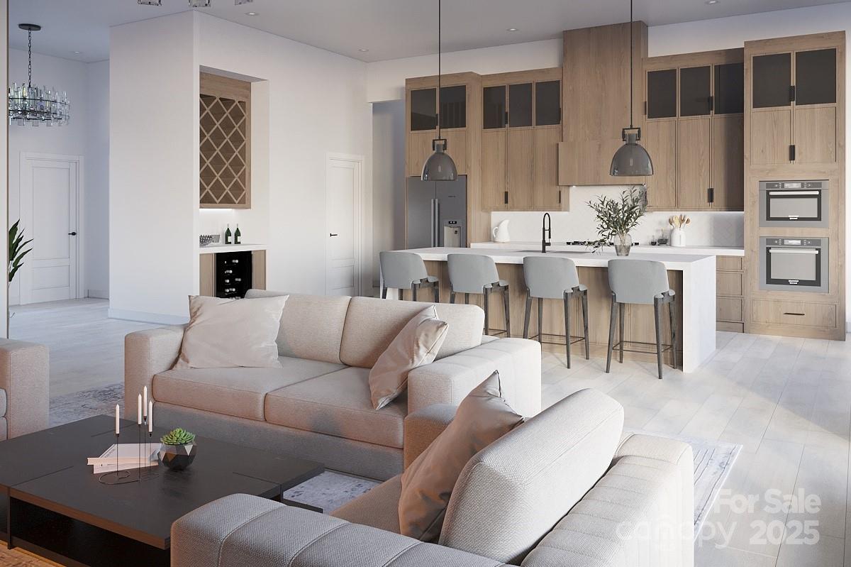 Horse Shoe Cove - Residential