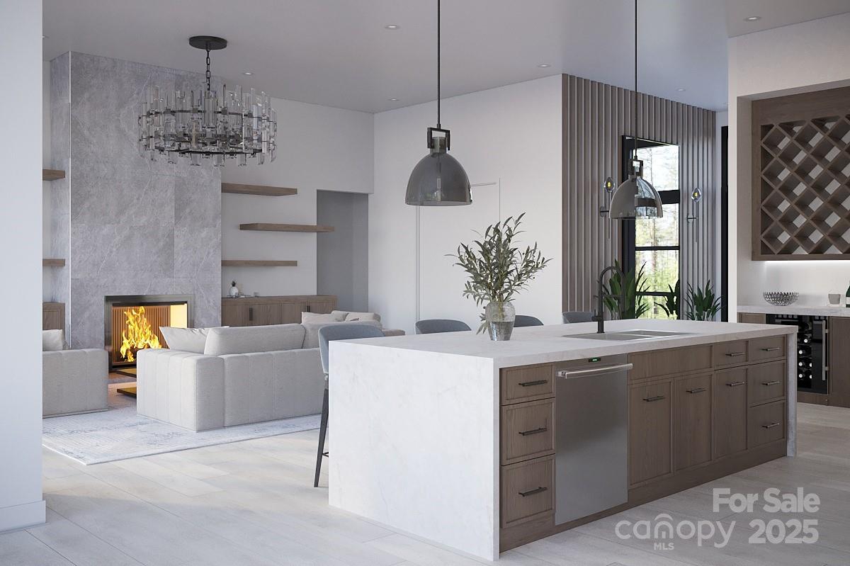 Horse Shoe Cove - Residential