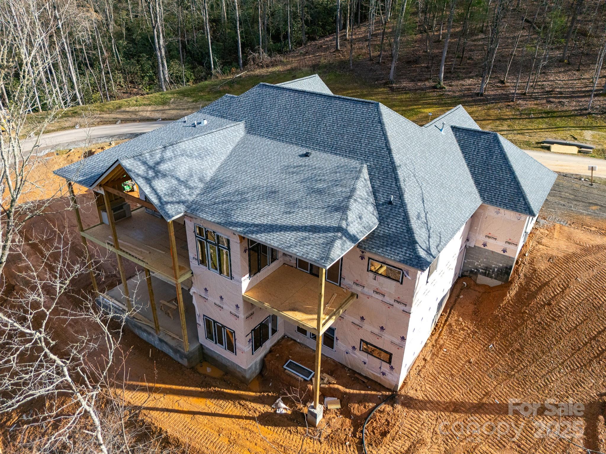 Horse Shoe Cove - Residential