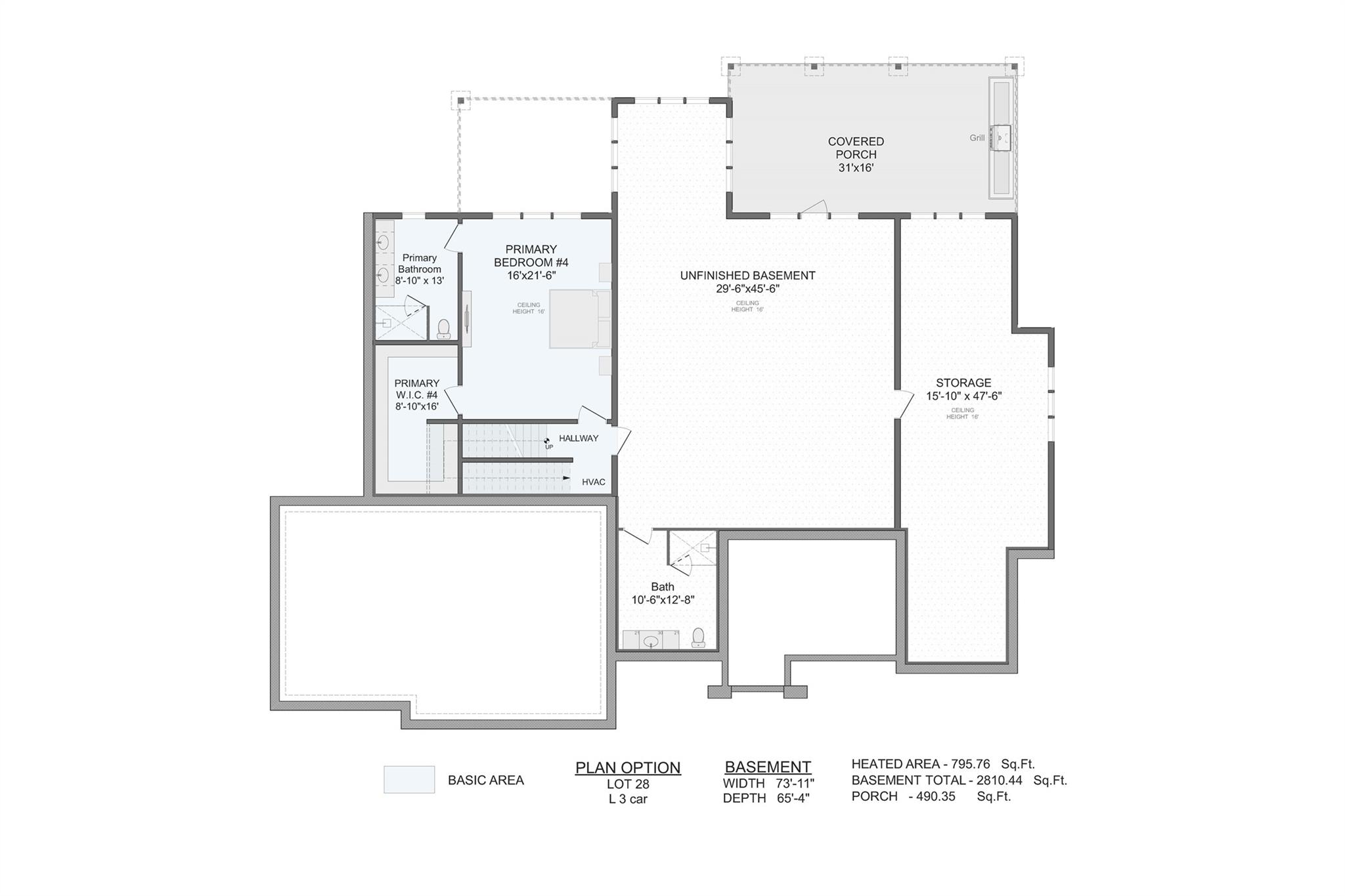 Horse Shoe Cove - Residential