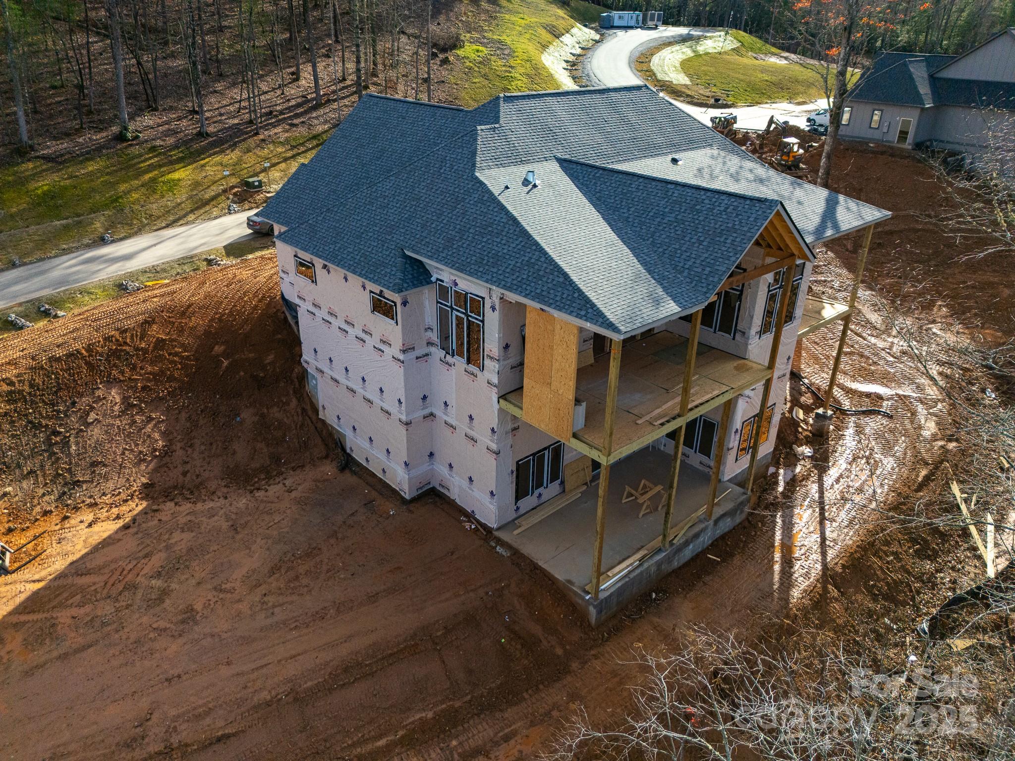 Horse Shoe Cove - Residential
