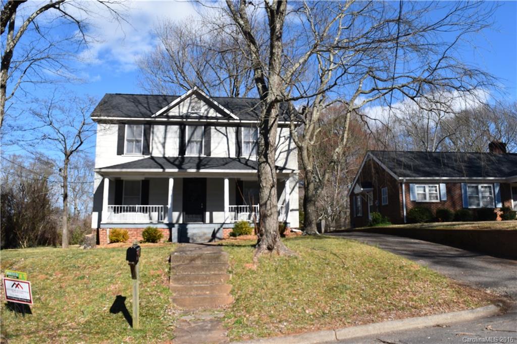 Oakhurst - Residential