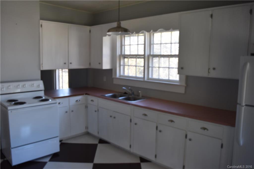 Oakhurst - Residential