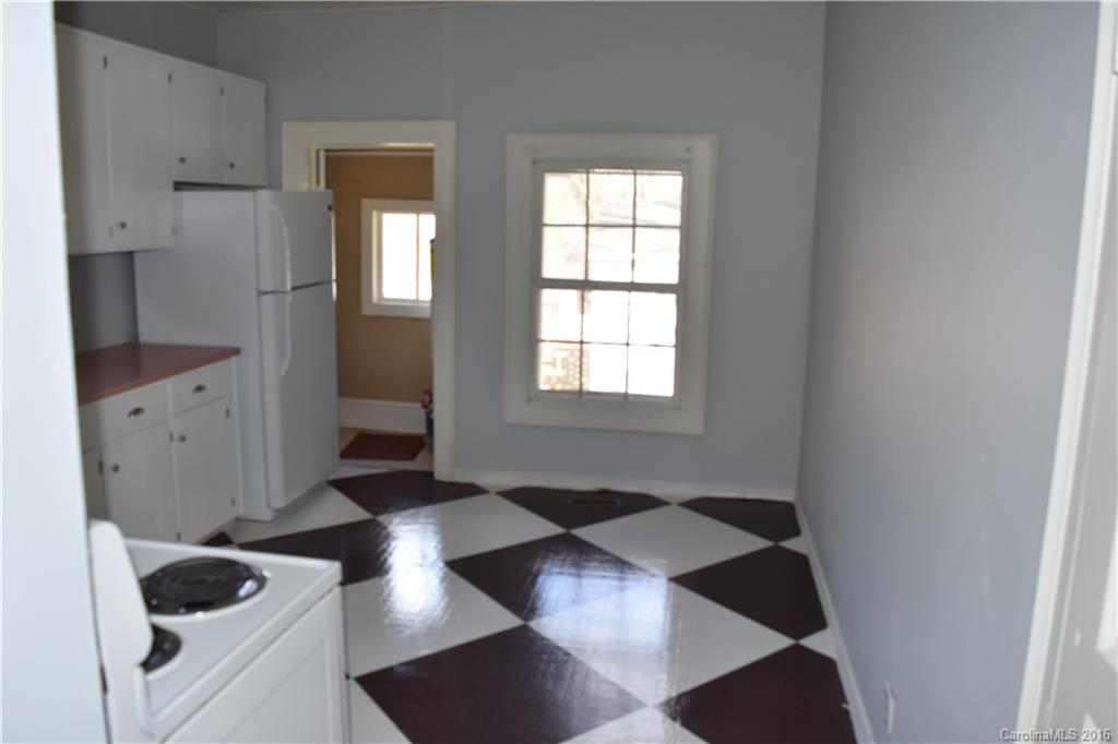 Oakhurst - Residential