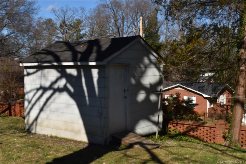 Oakhurst - Residential