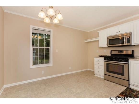 Oakley - Residential